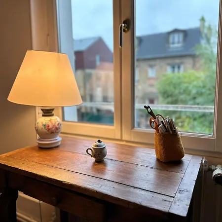 *countryside In Town * Close To Paris* *